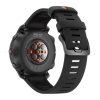 Часы премиум-класса для спорта на открытом воздухе Polar Grit X Pro Black